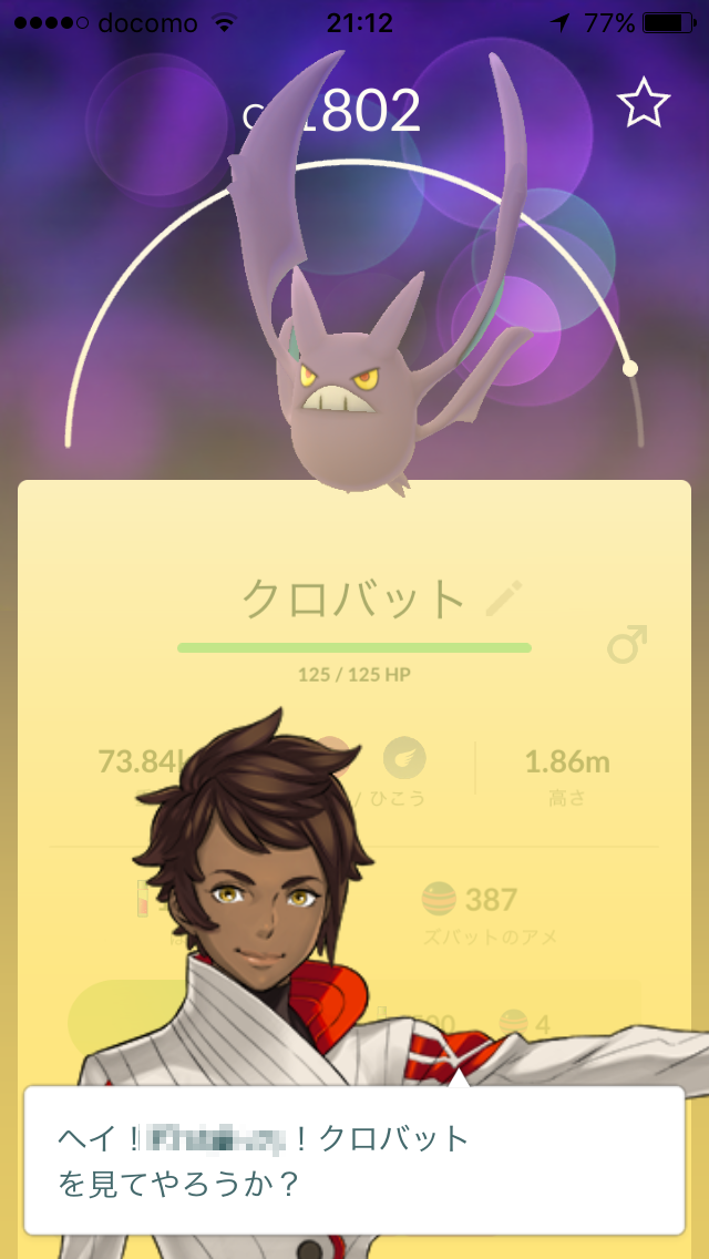 チームリーダー