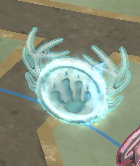 魔法生物飼育学のファウンダブル