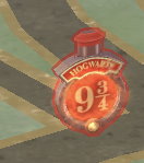 ホグワーツ校のファウンダブル