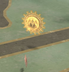 魔法省のファウンダブル