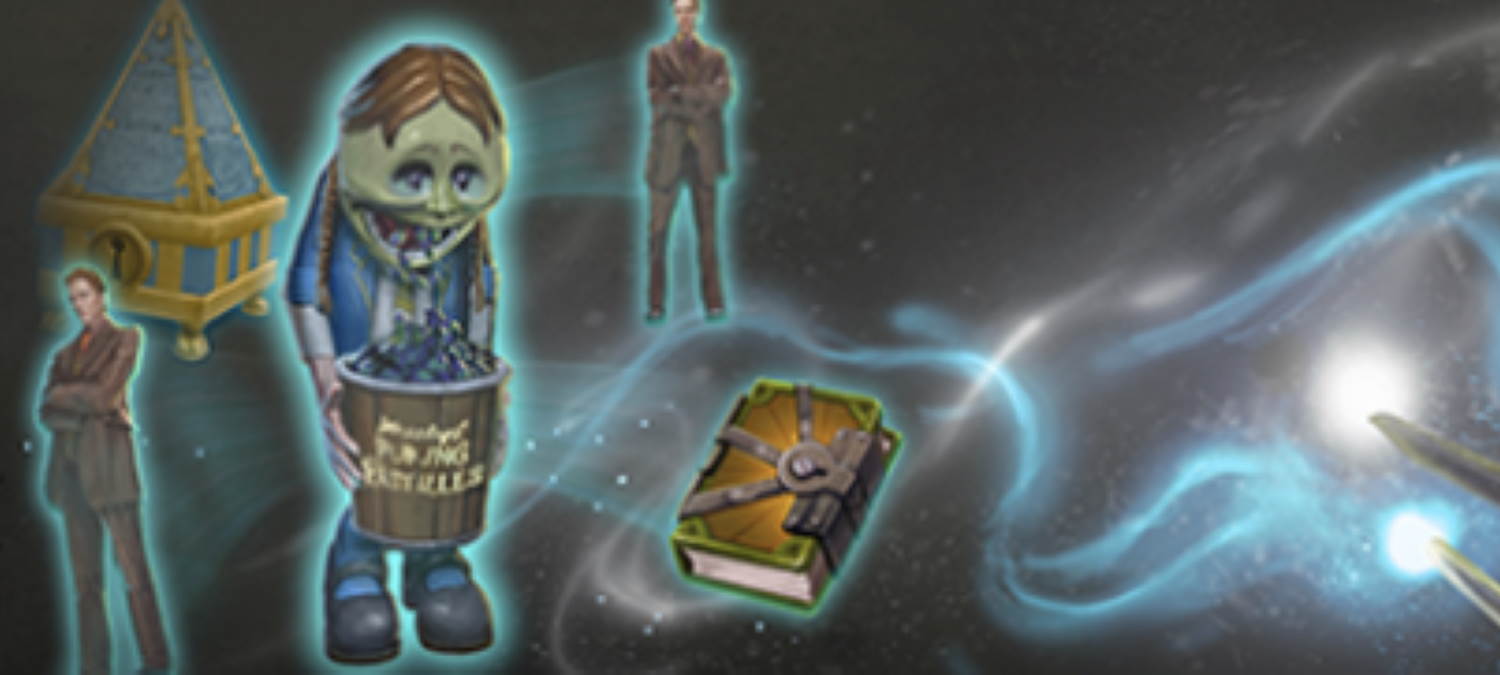 魔法同盟-2020年10月のコミュニティ・デイ