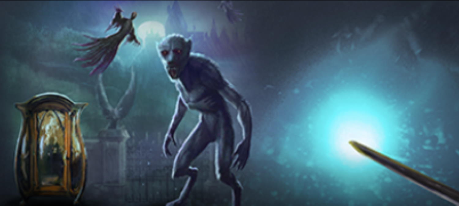 魔法同盟-2020年ハロウィーンイベント