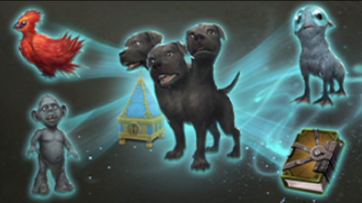 魔法同盟-2021年6月のコミュニティ・デイ