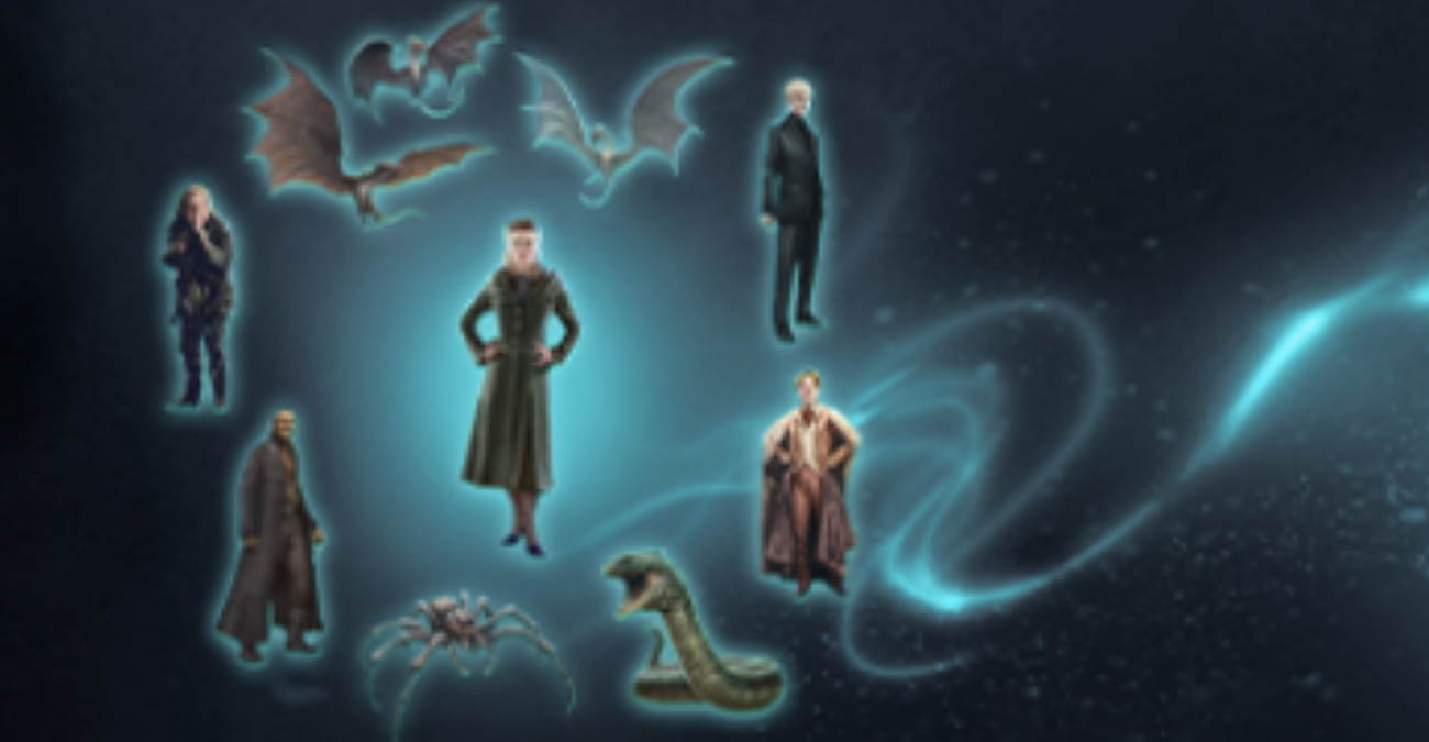 魔法同盟-ボス-2021年7月その2