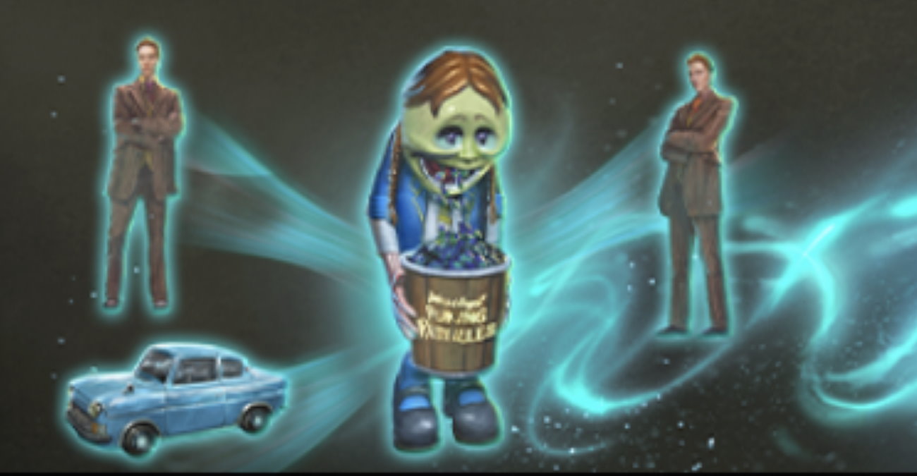 魔法同盟-2021年8月のコミュニティ・デイ