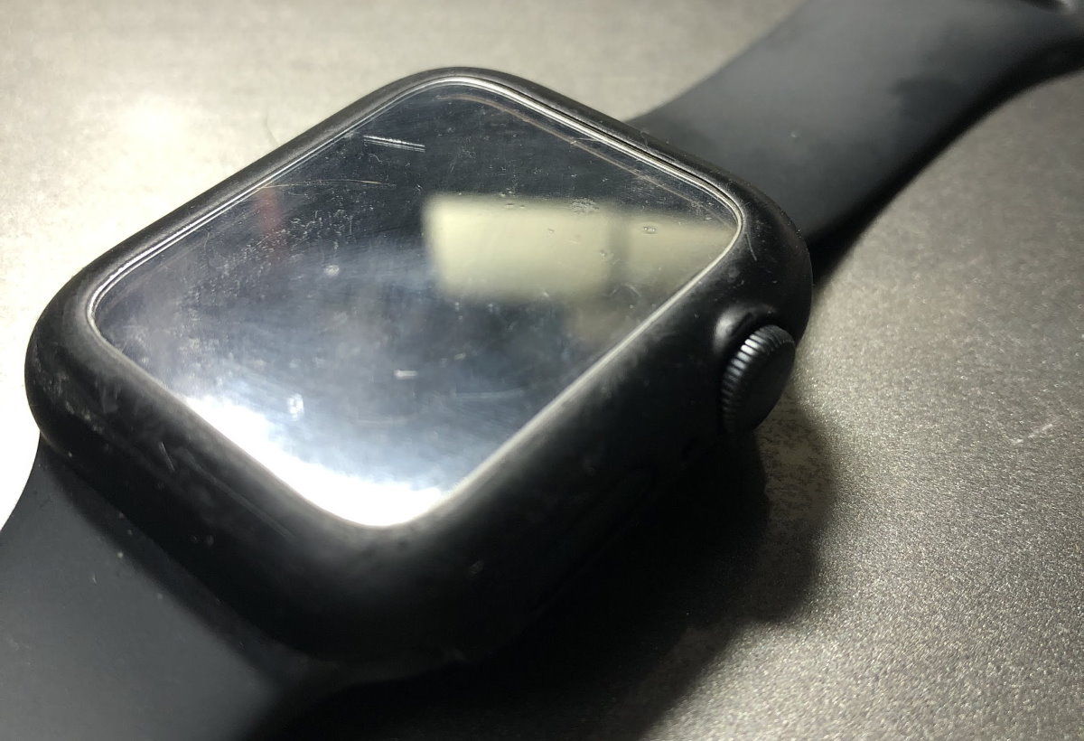 apple watch