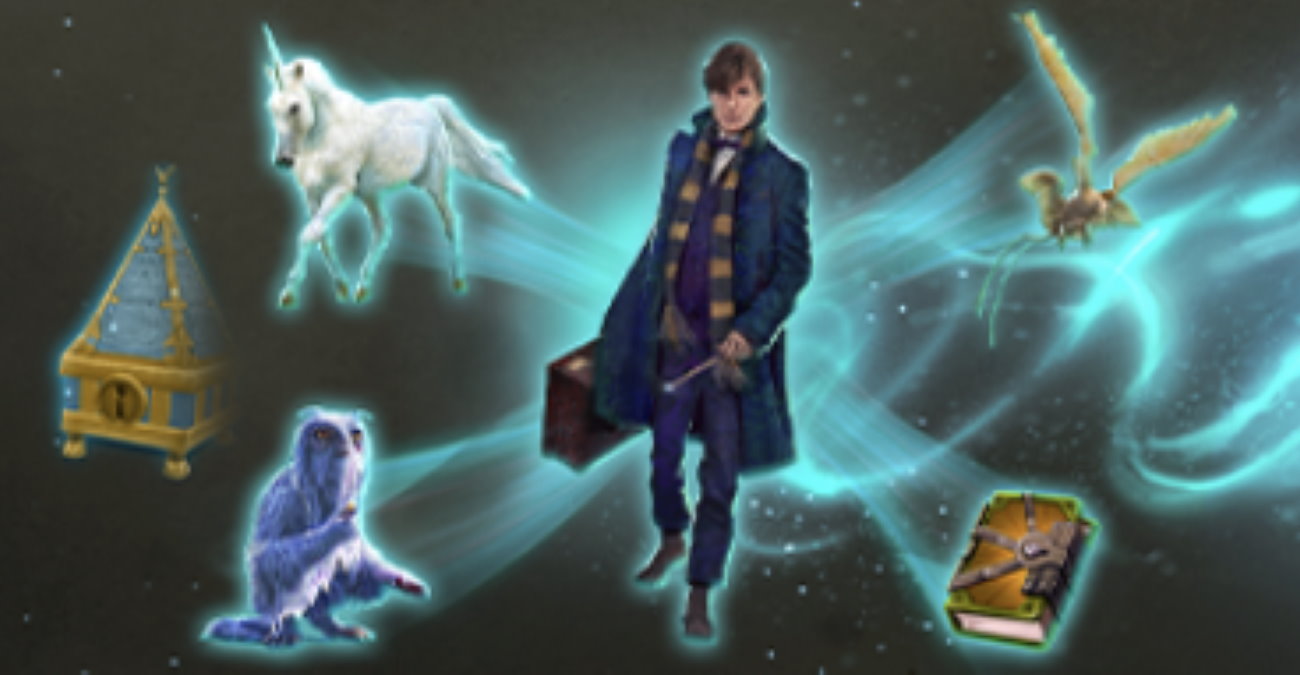 魔法同盟-2021年9月のコミュニティ・デイ