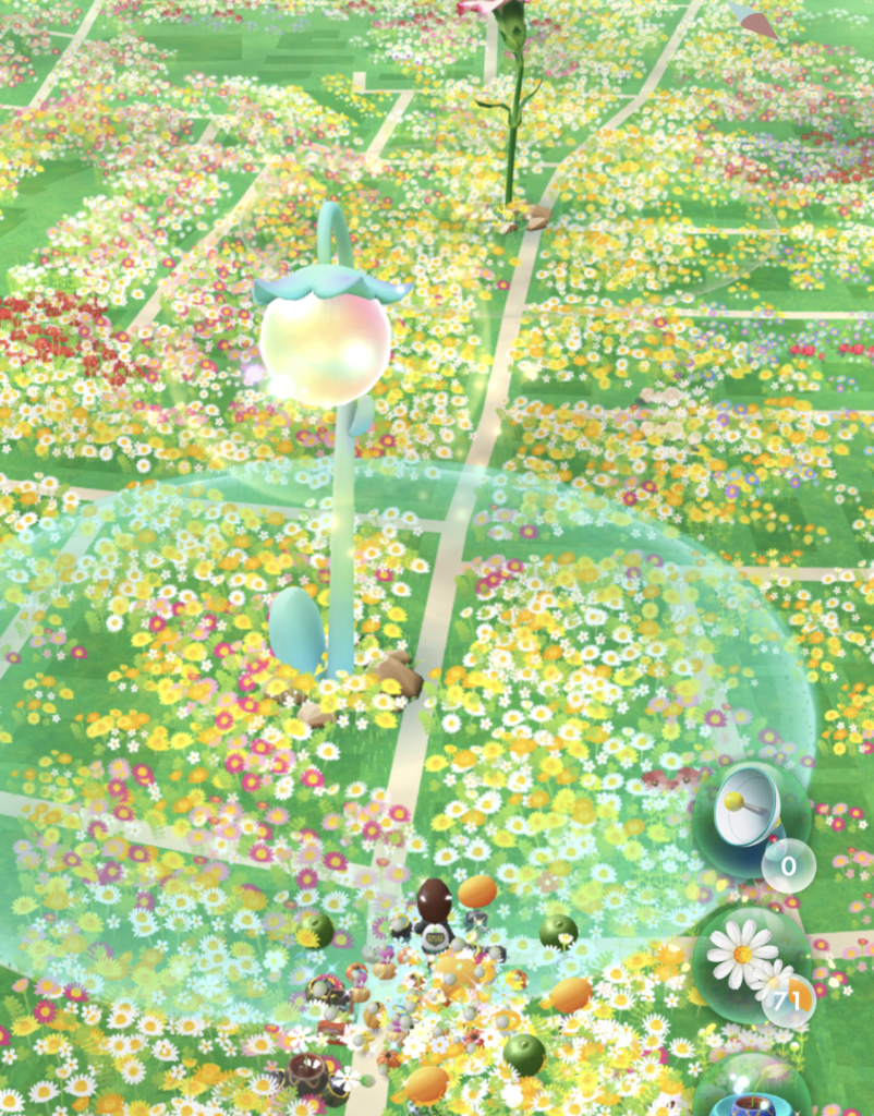 ローソンのスペシャルスポット