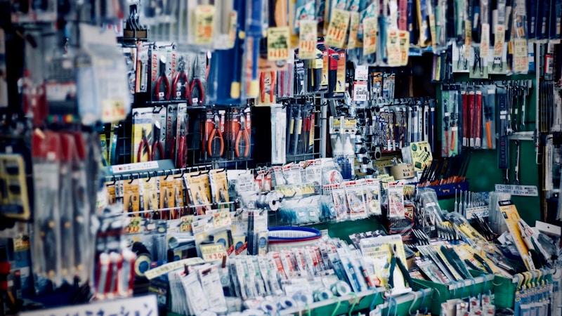 クルトガダイブはイオンで予約できる？販売状況・入荷傾向・探し方をわかりやすく解説